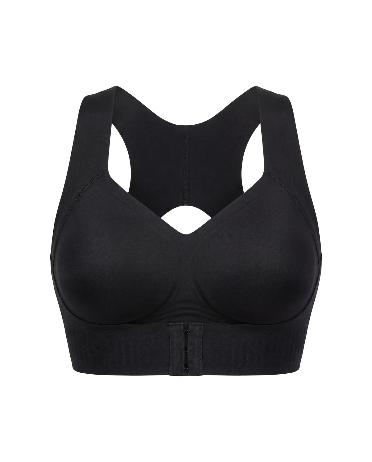 Cross-Back Posture Bra