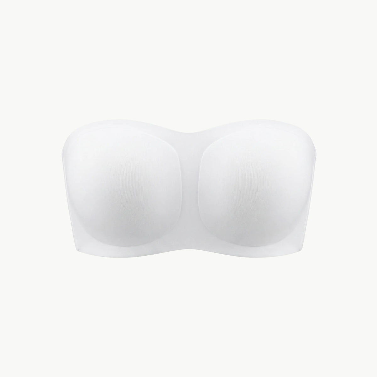 Bellara Sculpt™ | Invisible strapless bra