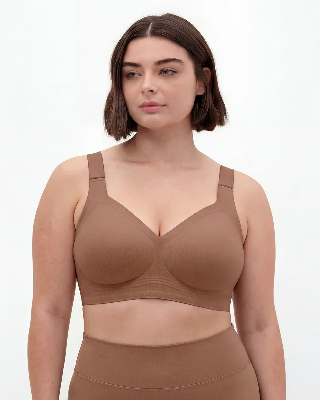 Jelly-Sculpt™ Full Cover Bra